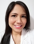 Dr. Mellany Tuesta Bernaola
